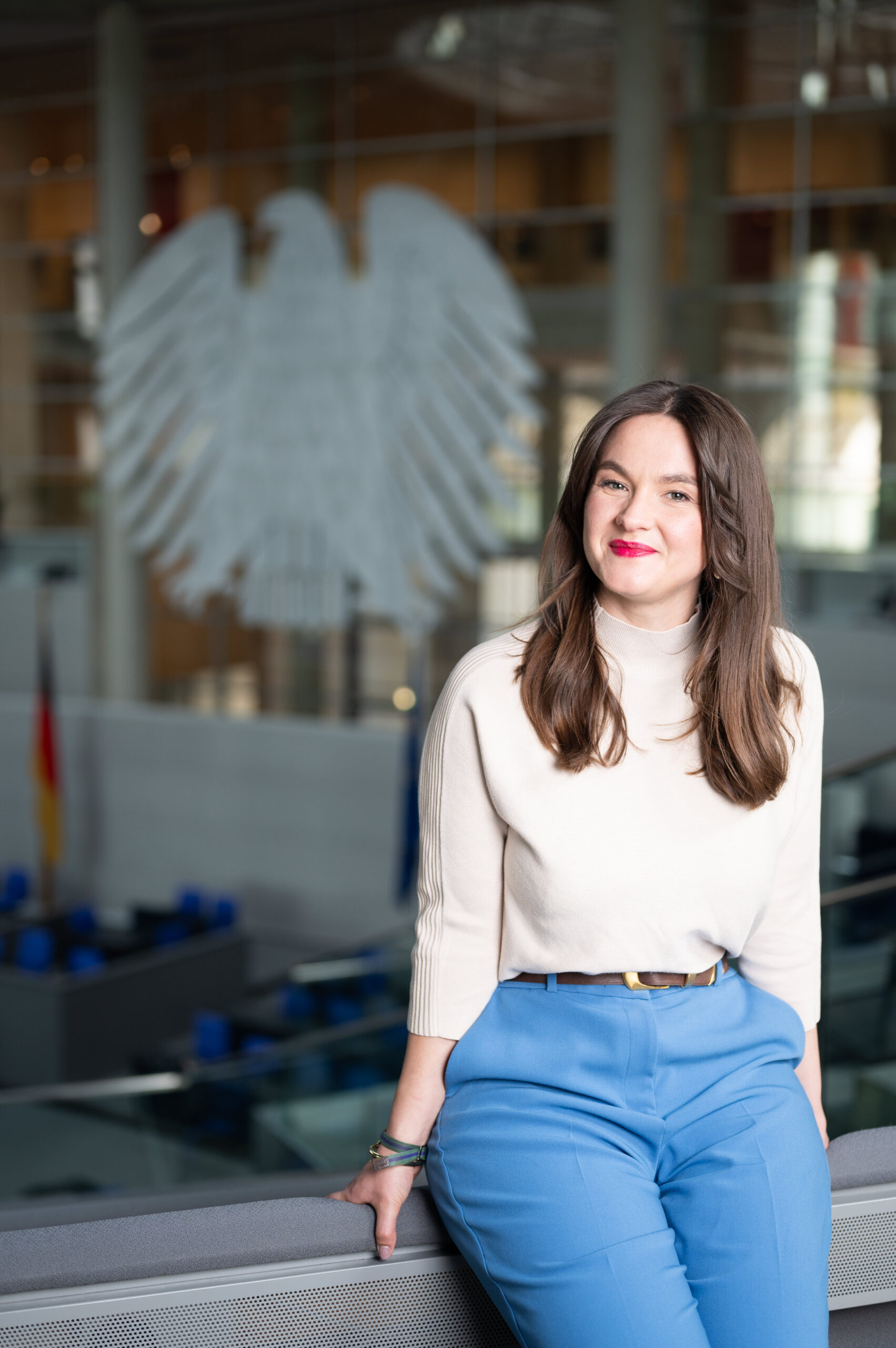 Anna Aeikens MdB